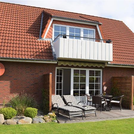 Haus Amrum 21**** Бюзум Екстер'єр фото
