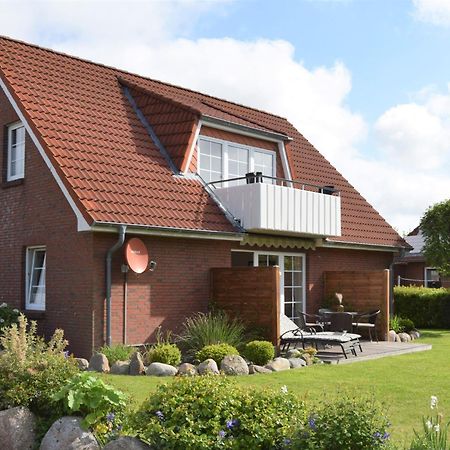 Haus Amrum 21**** Бюзум Екстер'єр фото